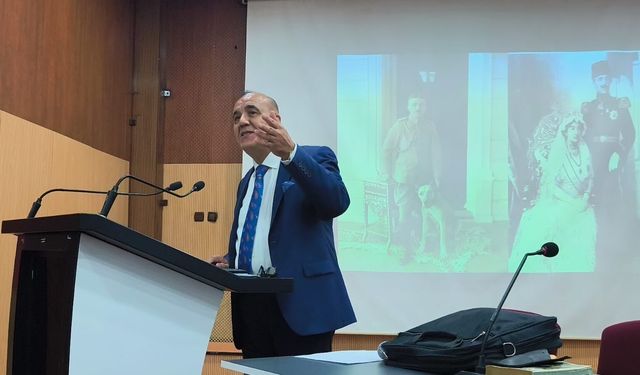 Sarıkamış’ın 111. Yılında Hüzünlü Anma: “Beyaz Ölüm” Iğdır’da Konuşuldu