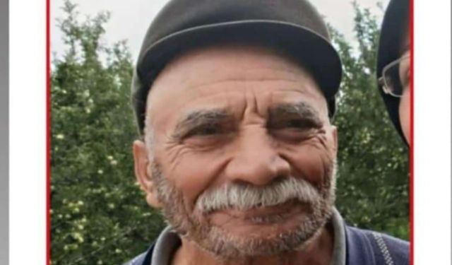 Iğdır’da 76 Gündür Kayıp Olan Yaşlı Adamdan Hâlâ Haber Yok