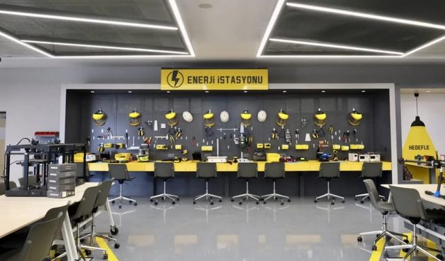 Iğdır Üniversitesi 30 Milyon TL Bütçeli Milli Teknoloji Atölyesi Kuruyor