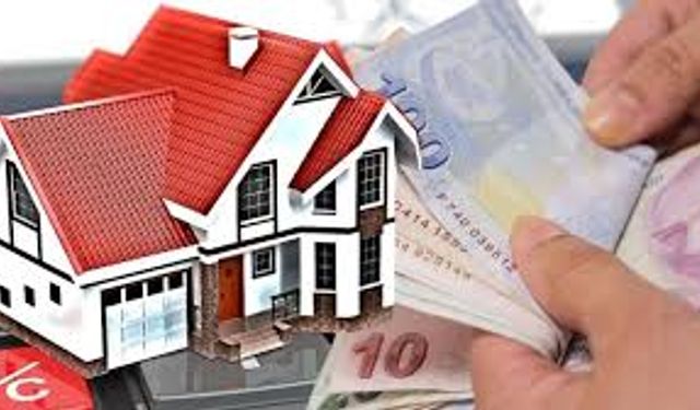 IĞDIR KONUT SATIŞINDA KOMŞULARININ GERİSİNDE KALDI