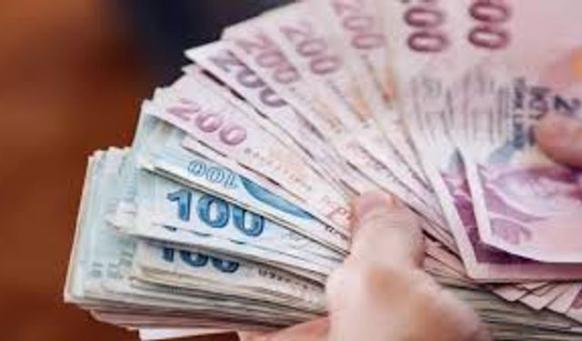 SSK ve Bağ-Kur emeklilerinin maaş artışı 5 aylık enflasyona göre 11,21 oldu