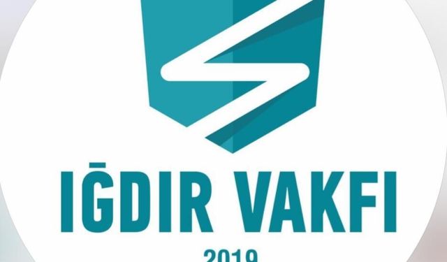 Iğdır Vakfı’ndan 800 Öğrenciye Burs Desteği: Öncelik Yetim, Öksüz ve Dezavantajlı Çocuklar