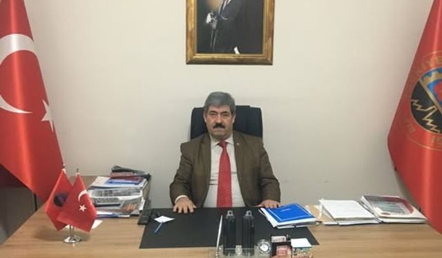 TÜED, Emeklilerin 2026 Yılı Beklentilerini Açıkladı