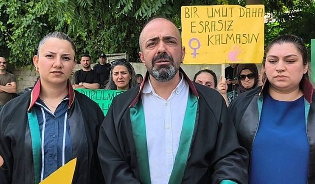 Kadın Cinayetine Ağırlaştırılmış Müebbet