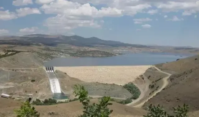 Iğdır’ın Tarımsal Kaderini Değiştirecek Dev Yatırım: Tuzluca Barajı Stratejik Üs Olacak