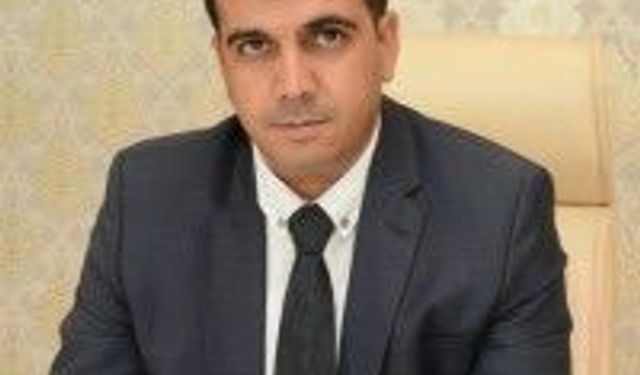 Akademisyen Barış Armutçu, Dünya Genelinde En İyi %2,5’lik Dilimde Yer Alarak Doçent Oldu