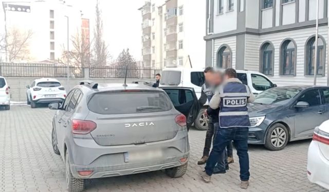 Iğdır Emniyeti’nden Suçlulara Geçit Yok: Fuhuş Operasyonunda Tutuklama, Kaçakçılıkta Gözaltı!