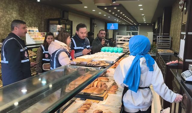 Iğdır’da Fahiş Fiyata “Bayram” Freni: 10 İlde Eş Zamanlı Operasyon!