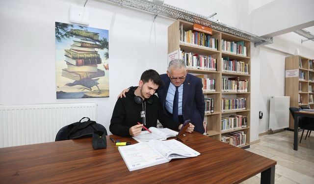 2025 yılında 2 milyon ziyaretçiyi ağırladı