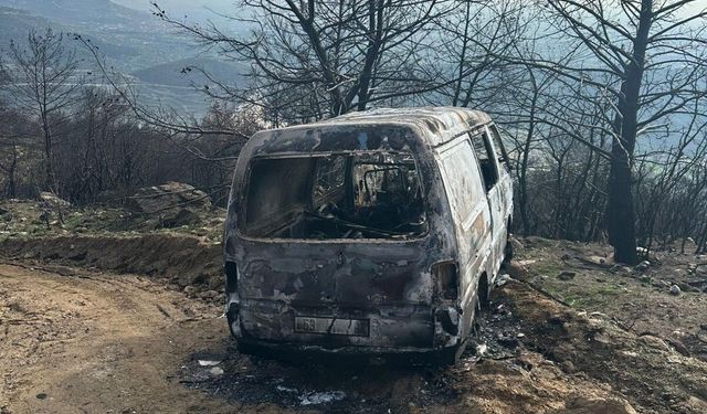 Genç müteahhidin sır ölümü