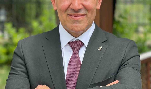 İl Başkanı Yıldırım açıkladı: Bilecik'e 7,3 milyar TL'lik yatırım