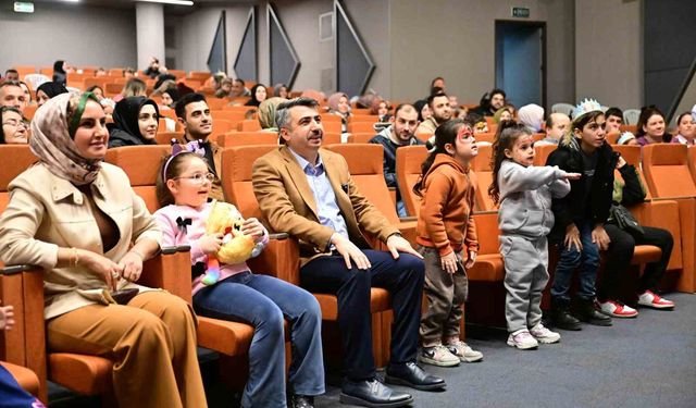 Karne şenliği başladı