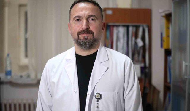 Uzmanı uyardı: 'Yüz felcinde erken müdahale kalıcı hasarı önlüyor'