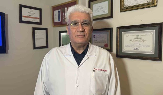 Uzmanından uyarı: 'Her belde kayma, ameliyat gerektirmez'