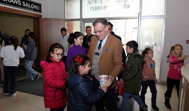 Yarıyıl tatili dolu dolu geçiyor