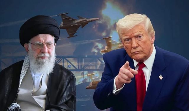 Cuma Namazı Çıkışında ABD ve İsrail Protestosu Düzenlenecek