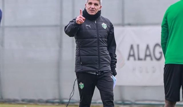 Iğdır FK, Kenan Koçak Yönetiminde Manisa FK Maçına Hazırlanıyor