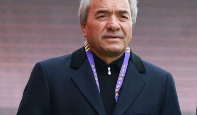 Fazıl Alagöz: Hedefimiz Seri Galibiyetlerle Üst Sıralara Tırmanmak