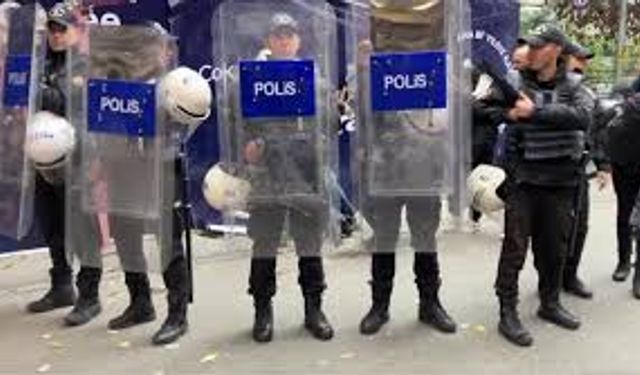 Iğdır Merkezde 2026 Yılı Toplantı ve Gösteri Yürüyüşleri Yer ve Güzergahları Belirlendi