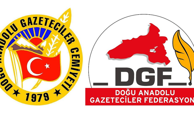 DAGC ve DAGF’den Çağrı: "Gazetecilere Yeşil Pasaport Bir Ayrıcalık Değil, İhtiyaçtır"