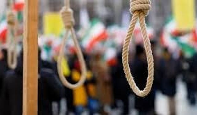 İran'da 2023 yılında gerçekleştirilen terör saldırısındaki rolleri nedeniyle 2 kişi idam edildi