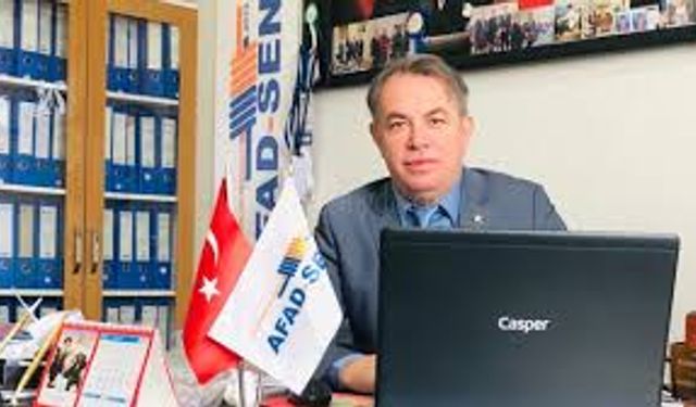 AFAD SEN’den 2026 Ocak Zammına Sert Tepki: "Bu Artış Yaraları Sarmaya Yetmez!"