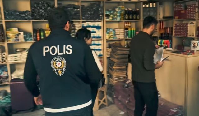 Iğdır’da Huzur Operasyonu: Şehir Mercek Altında!