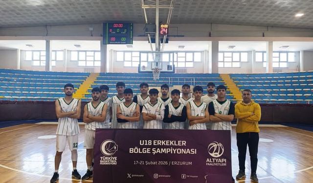 POTADA IĞDIR RÜZGARI: GENÇ DEVLER KÜRSÜYE ÇIKTI!