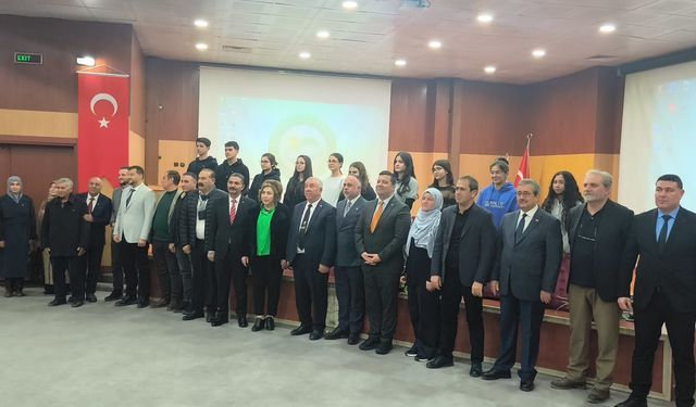 Hocalı Şehitleri Iğdır’da 34. Yılında Dualarla Anıldı