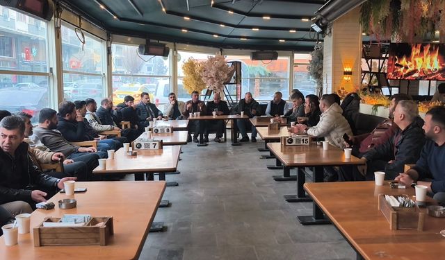 Tenteler Yıkılırsa 2 Bin Kişi İşsiz Kalır