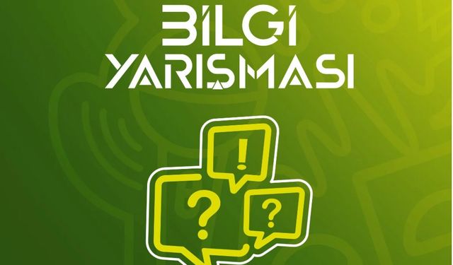 2026 Yılı 11. Gençler Arası Kültür ve Sanat Yarışmaları Düzenlenecek