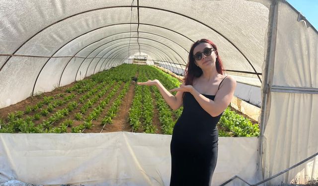 Gençleri Tarım ve Dijitalle Buluşturan Proje Tamamlandı