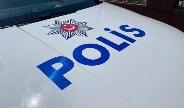 132 aranan şahıs yakalandı