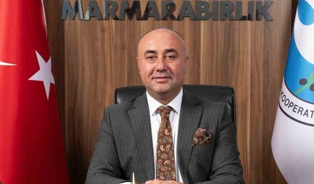 2025'te güçlü ve stratejik büyüme