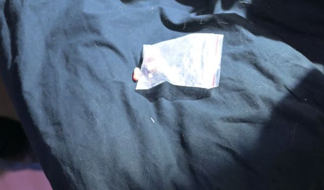 23 adrese uyuşturucu operasyonu: 20 gözaltı