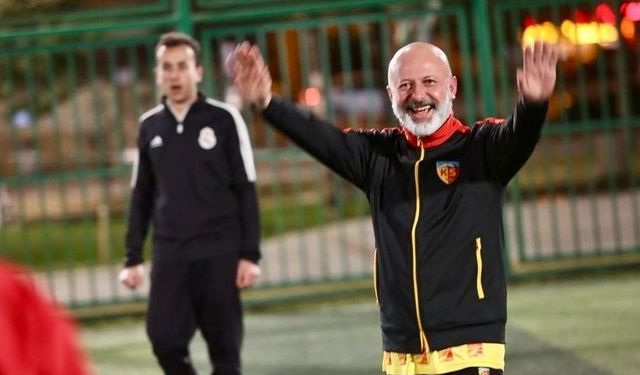 Başkan Çolakbayrakdar: 'Şampiyon sporcularımızla gurur duyuyorum'