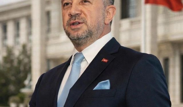 Ercan Sarıkaya'dan müjde: 'KUMSmall'ın 420 milyon TL'lik borcu önümüzdeki ay bitiyor'