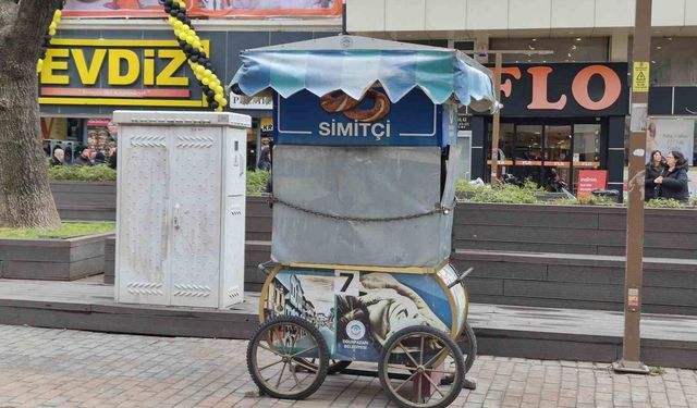 Ramazan ayında seyyar tezgahlar kepenk indirdi