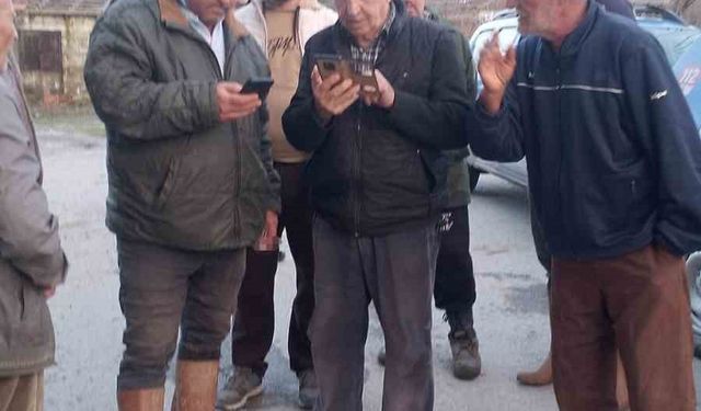 Söke'de sel alarmı: Vatandaşlar güvenli alanlara sevk edildi