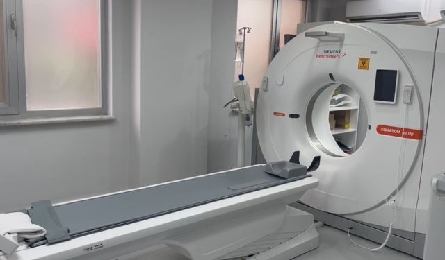 Tanıda yapay zeka dönemi