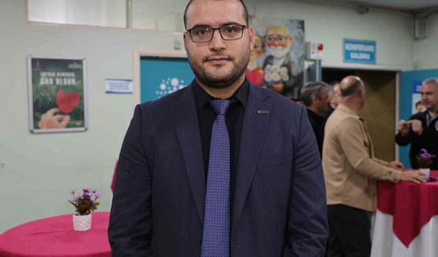 Uzmanından elektronik sigara uyarısı: 'Bu likitlerin içerisinde her türlü madde var'