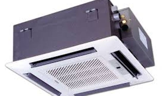 Iğdır Üniversitesi VRF tipi klimaların iç ve dış ünitelerinin, salon tipi klimaların ve klima santrallerinin Nisan ve Ekim ayında olmak üzere yılda İki (2) defa bakım Hizmet Alım İşi