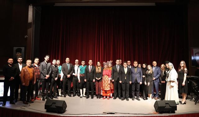 Türkü ve Şarkı Hikayelerine Yoğun İlgi