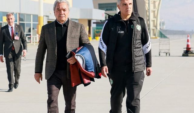 Alagöz Holding Iğdır FK, Atakaş Hatayspor Deplasmanında