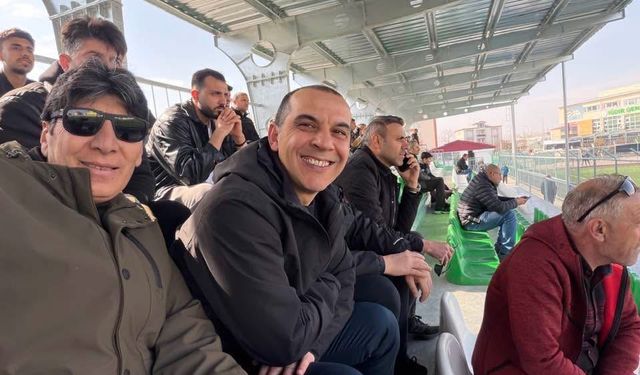 Iğdır Karaağaç Spor, Bingöl Genç Murat Spor’u 2-1 Mağlup Etti