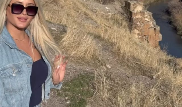 Iğdır’da Genç Kadının Ölümüyle İlgili Gözaltına Alınan 3 Kişi Serbest Bırakıldı