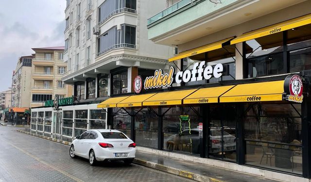 Vali Yolundaki 97 İş Yeri İmar’a Aykırılık Gerekçesiyle Mühürlendi