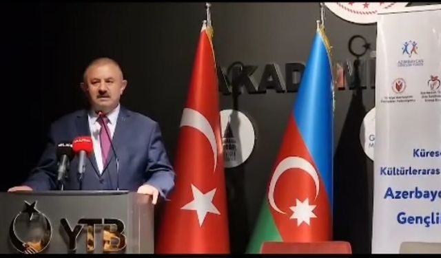 31 Mart Soykırımı İnsanlık Suçudur