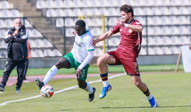 90 Dakika Sessiz Geçti