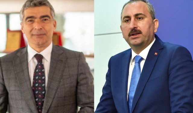 Cantürk Alagöz ve Abdülhamit Gül Iğdır’daki İftar Programına Katılacak